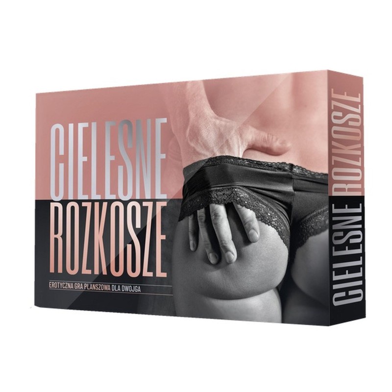 Gry - Cielesne rozkosze